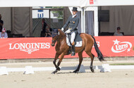 FEI European Championship Eventing 2017
