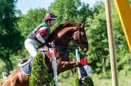 Westerstede Horse Trials (10.-13.06.2021)
