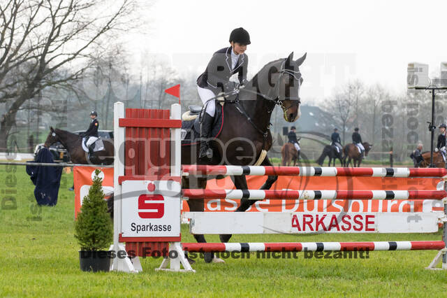 RV Seydlitz Kamp (06.+07.04.2019)