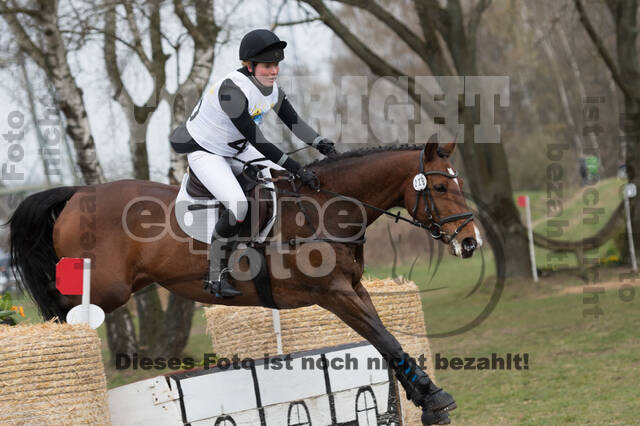 Geländetage beim RSV St. Hubertus Wesel Obrighoven (26.+27.03.2022)