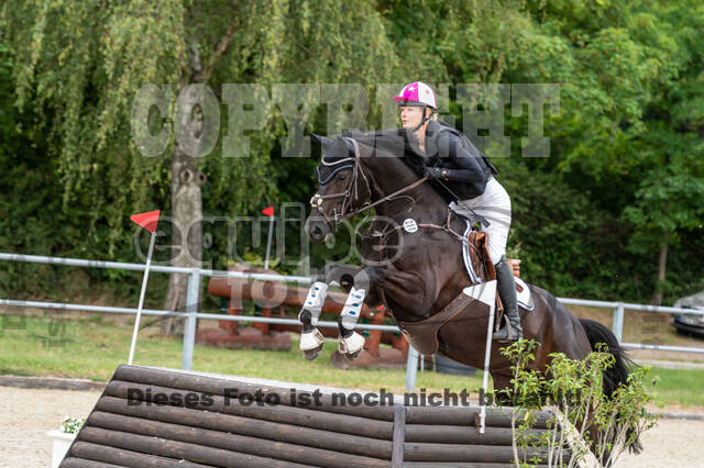 Late-Entry-Vielseitigkeit Langenfeld (11.+13./14.06.2020)