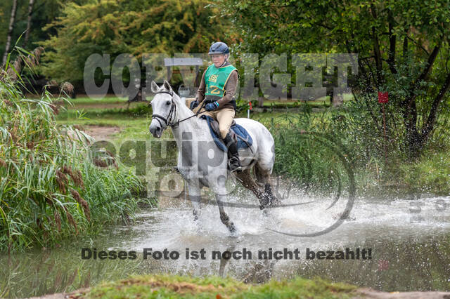 Vielseitigkeit RSV Wesel Obrighoven (26.+27.09.2020)