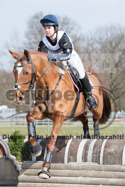 Eventing Langenfeld