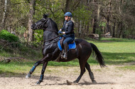 Geländetraining ZRFV Hamminkeln (24+25.04.2021)