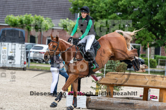 Late-Entry-Vielseitigkeit Langenfeld (11.+13./14.06.2020)