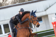 Trainingsturnier Langenfeld (12.+13.03.2022)