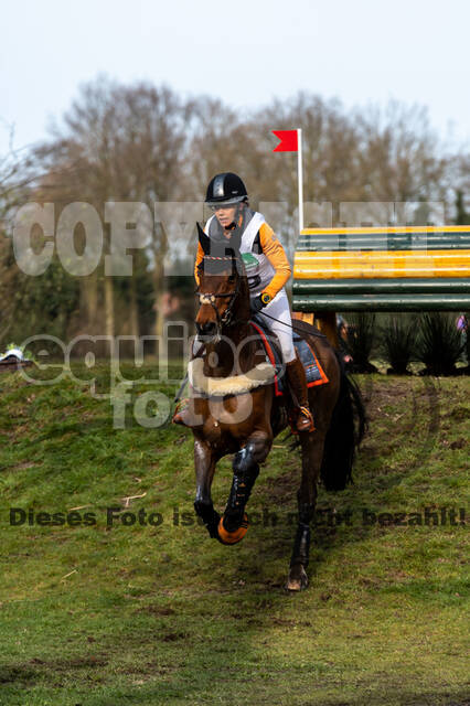 Kronenberg - De Peelbergen (02.04.2022)