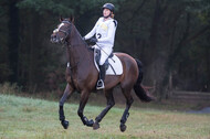 Vielseitigkeitsturnier RSV St. Hubertus Wesel Obrighoven