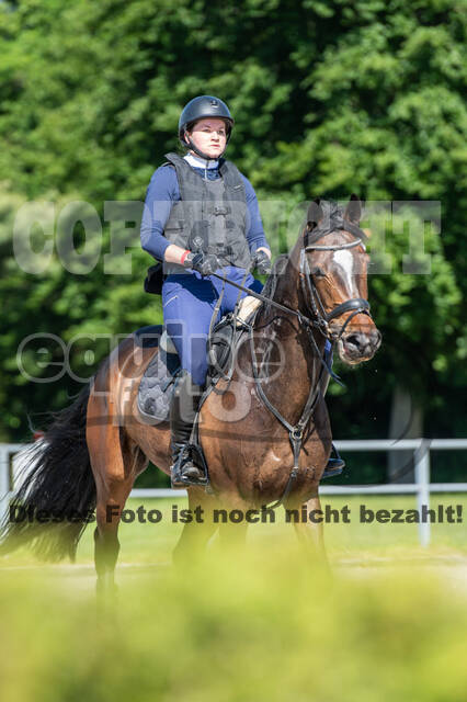 Test of Choise Langenfeld (29.+30.05.2021)