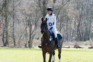 Geländetage RVO St. Hubertus Wesel-Obrighoven (23.-24.03.2019)