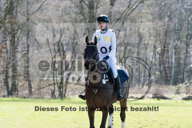 Geländetage RVO St. Hubertus Wesel-Obrighoven (23.-24.03.2019)