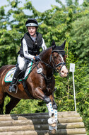 Goldene Schärpe 2021 - Ponys