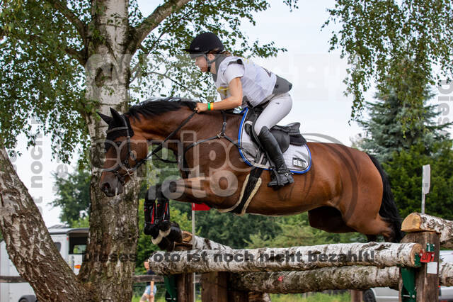Late-Entry Vielseitigkeit Hamminkeln/Wesel (01.+02.08.2020)