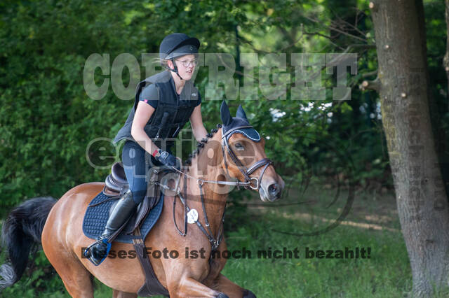 Test of Choise Langenfeld (29.+30.05.2021)