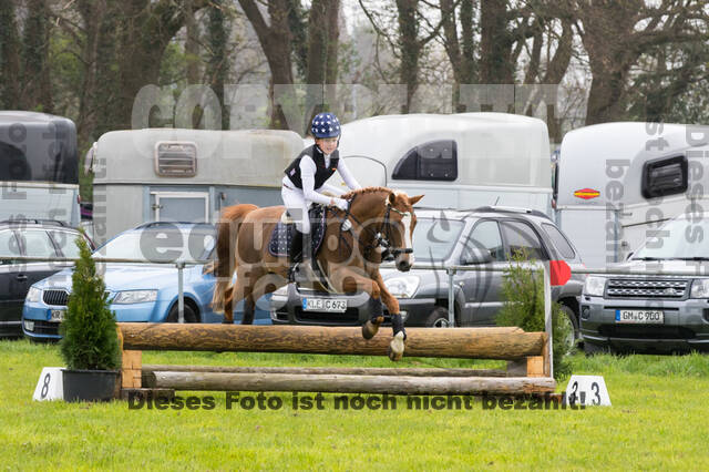 RV Seydlitz Kamp (06.+07.04.2019)