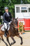 Goldene Schärpe 2021 - Ponys