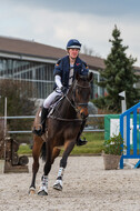 Eventing im Pferdesportzentrum Rheinland (Late Entry 14.03.2022)