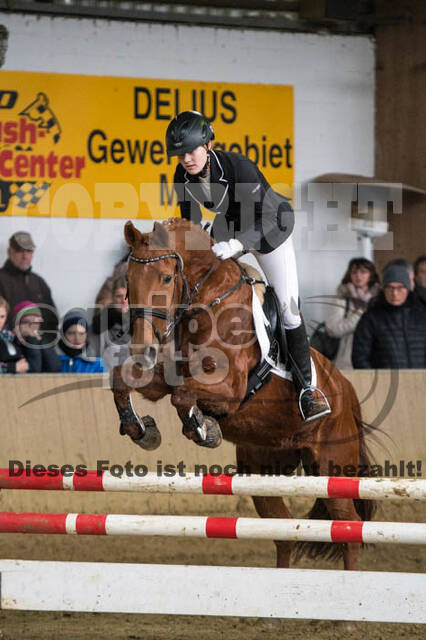 Vierkampf Kreismeisterschaft Wesel 2018