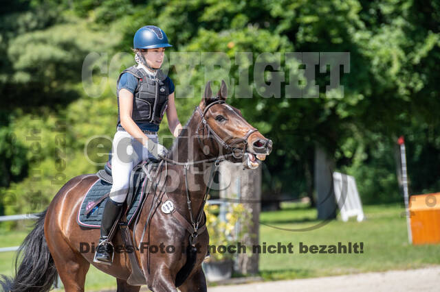 Test of Choise Langenfeld (29.+30.05.2021)