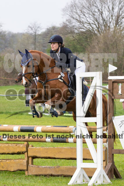 RV Seydlitz Kamp (06.+07.04.2019)