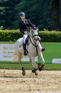 Goldene Schärpe 2021 - Ponys
