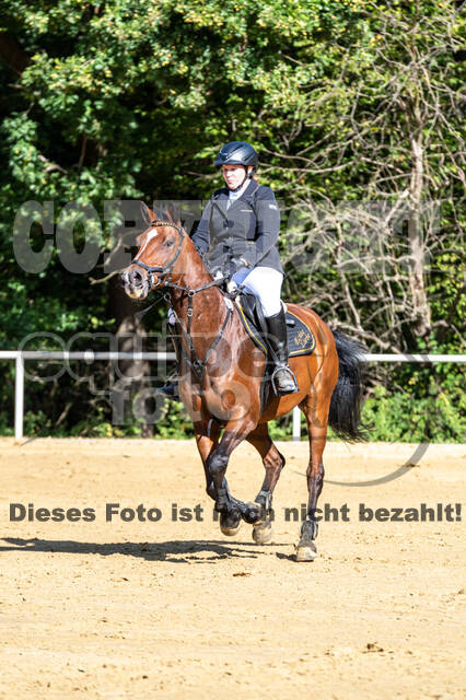 RFV Dinslaken-Hiesfeld (Herbstturnier)