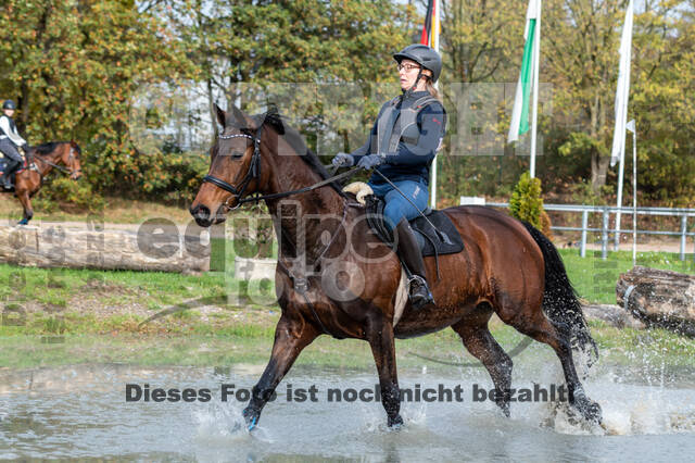 IGV Lehrgang der Sieger der Cups mit Frank Ostholt
