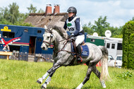 Westerstede Horse Trials 2021