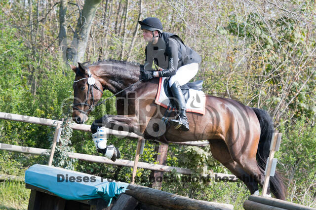 RV Lippe Bruch Gahlen (Geländepark Hardtberg 2019)