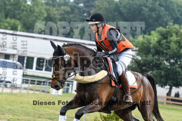 Late-Entry-Vielseitigkeit Langenfeld (11.+13./14.06.2020)