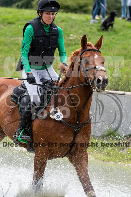 Late-Entry-Vielseitigkeit Langenfeld (06.+07.07.2020)