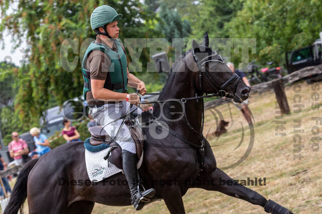 Late-Entry Vielseitigkeit Hamminkeln/Wesel (01.+02.08.2020)