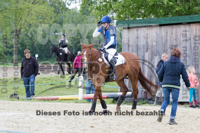 Vielseitigkeitsturnier RuFV Rheurdt