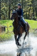 Geländetraining Wesel bei Jarno (18.04.2022)