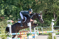 Landesturnier Rheinland, Vielseitigkeit, 22.+23.08.2020