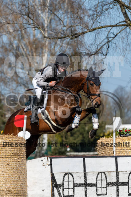 Geländetage beim RSV St. Hubertus Wesel Obrighoven (26.+27.03.2022)