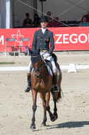 FEI European Championship Eventing 2017