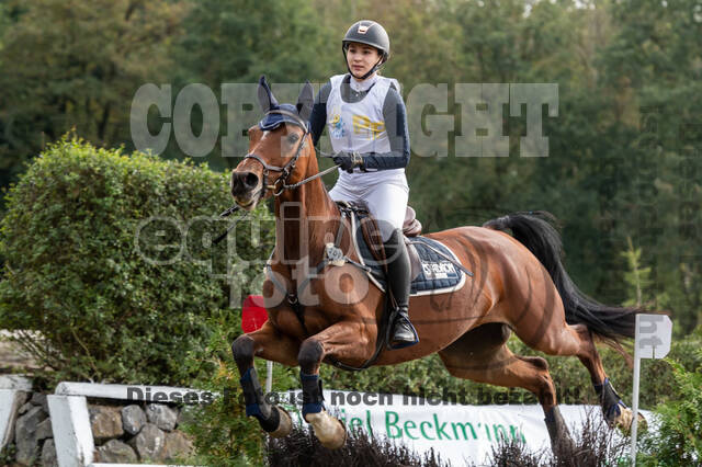 Vielseitigkeit RSV Wesel Obrighoven (26.+27.09.2020)