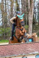 Geländetraining ZRFV Hamminkeln (24+25.04.2021)