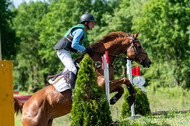 Westerstede Horse Trials (10.-13.06.2021)
