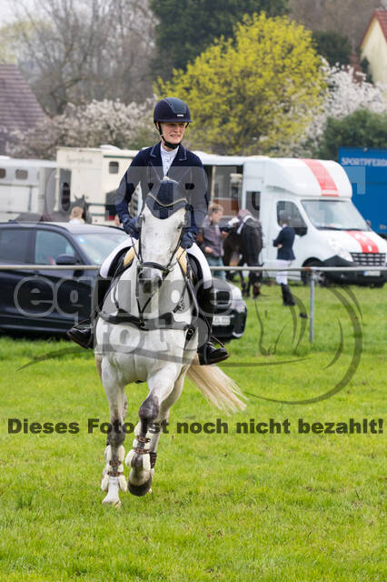 RV Seydlitz Kamp (06.+07.04.2019)