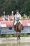 FEI European Championship Eventing 2017