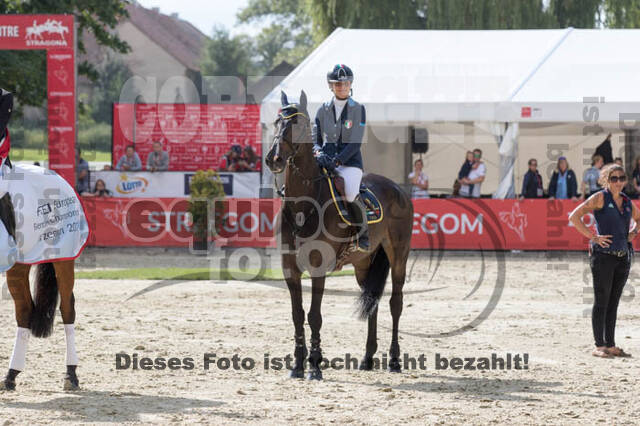 FEI European Championship