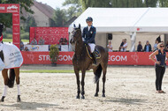 FEI European Championship