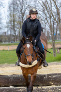Geländetraining ZRFV Hamminkeln (24+25.04.2021)