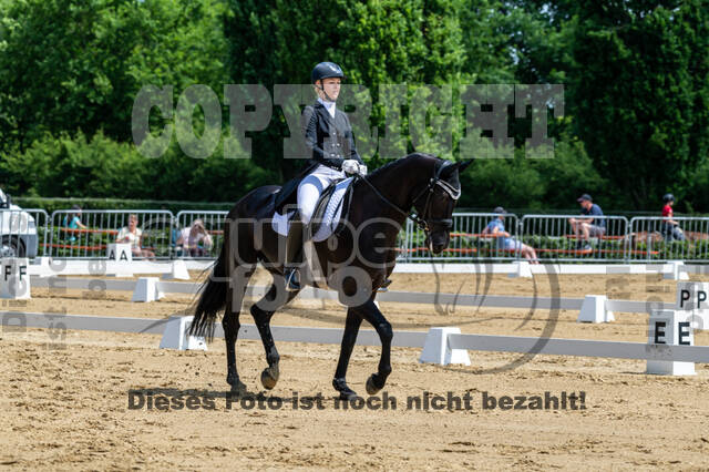 Westerstede Horse Trials 2021
