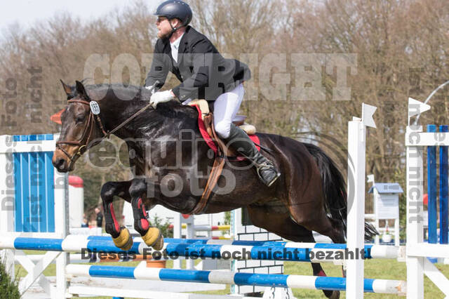 Frühjahrsvielseitigkeit RV Seydlitz Kamp