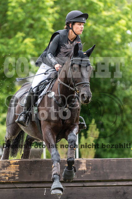 Late-Entry-Vielseitigkeit Langenfeld (11.+13./14.06.2020)