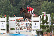 FEI European Championship Eventing 2019