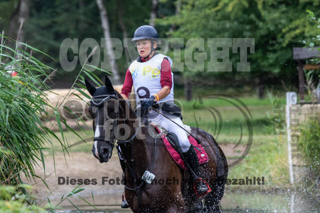 Late-Entry Vielseitigkeit Hamminkeln/Wesel (01.+02.08.2020)